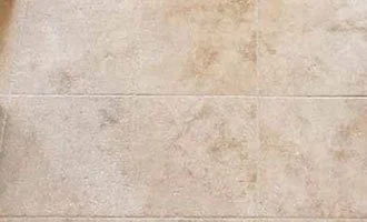 Travertin beige vieilli 60x60