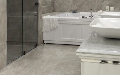 Qu’est-ce qu’un carrelage grès cérame ?
