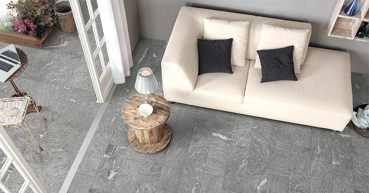 Trouvez le carrelage en grès cérame pour votre intérieur